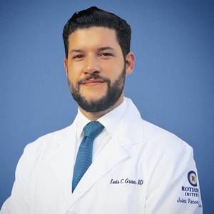 Meet your Posher, Luis